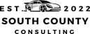 South County Consulting LLC Logo